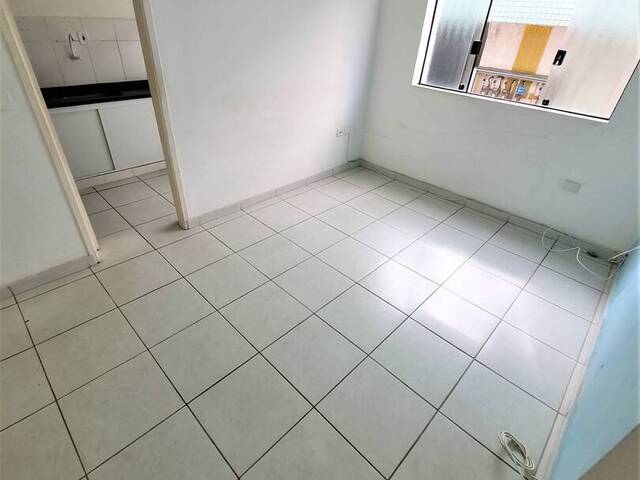 #5868 - Apartamento para Venda em Santos - SP - 1