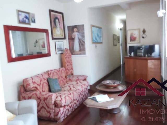 Apartamento para Venda em Santos - 5