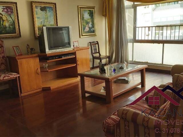 Apartamento para Venda em Santos - 4