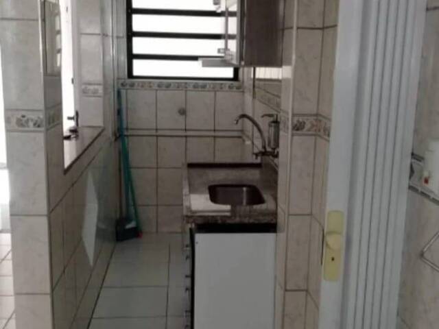 Apartamento para Venda em São Vicente - 4