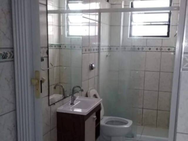 Apartamento para Venda em São Vicente - 5