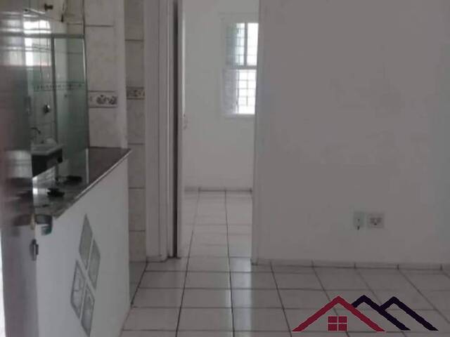 #5877 - Apartamento para Venda em São Vicente - SP - 2