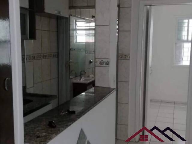 #5877 - Apartamento para Venda em São Vicente - SP - 1