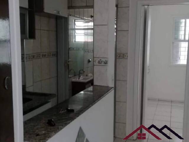 #5877 - Apartamento para Venda em São Vicente - SP - 1