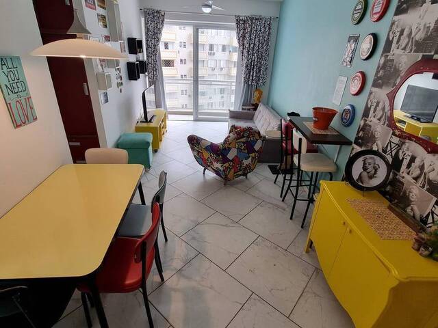 Apartamento para Venda em Santos - 5
