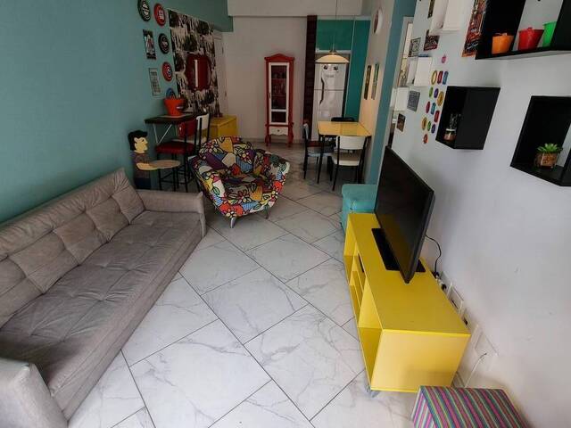 Apartamento para Venda em Santos - 4