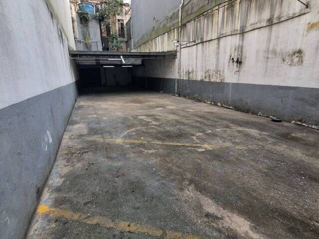 Área para Incorporação para Venda em Santos - 4