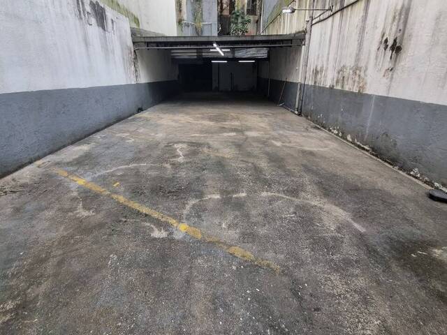 Área para Incorporação para Venda em Santos - 5