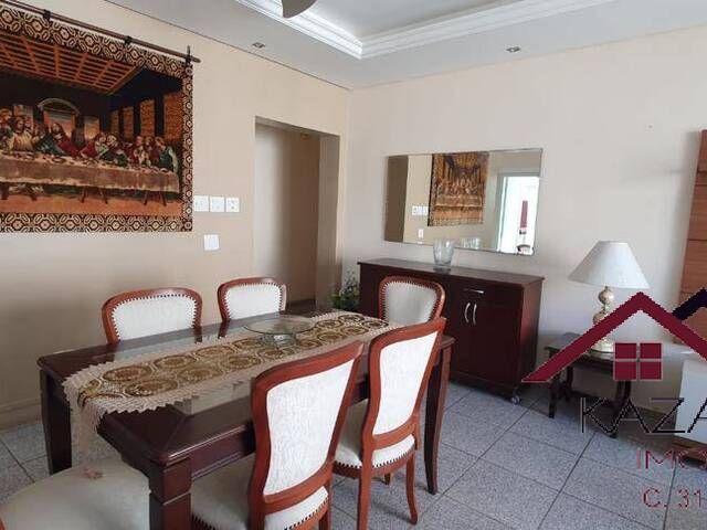 #5889 - Apartamento para Temporada em Santos - SP - 2