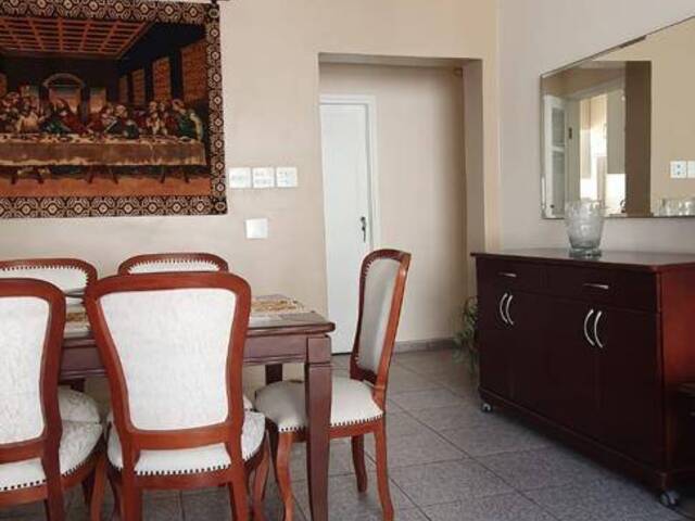#5889 - Apartamento para Temporada em Santos - SP - 3