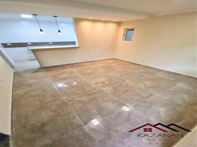 #5394 - Casa para Venda em Santos - SP - 2
