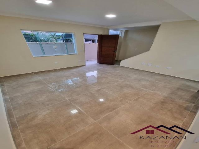 #5394 - Casa para Venda em Santos - SP - 3