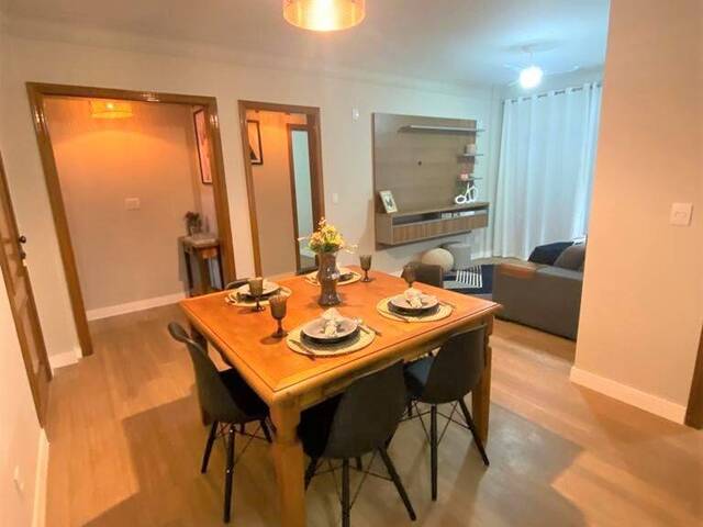 Apartamento para Venda em Praia Grande - 4