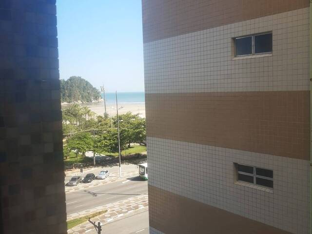 #5900 - Apartamento para Locação em Santos - SP - 3