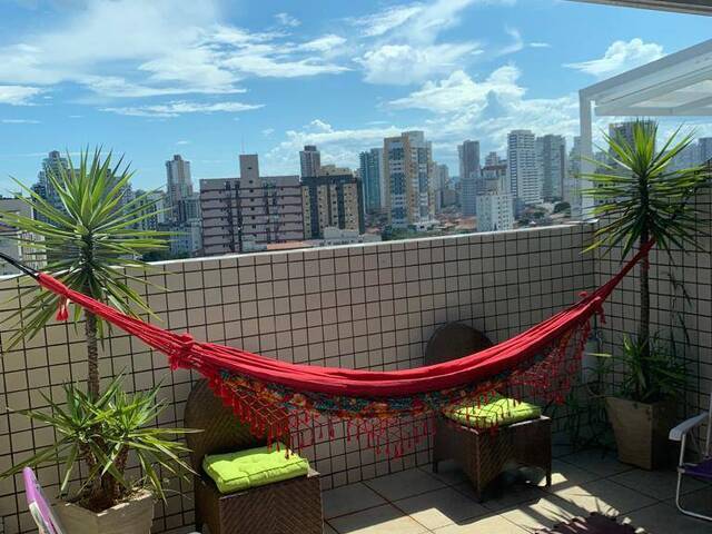 Venda em Boqueirão - Santos