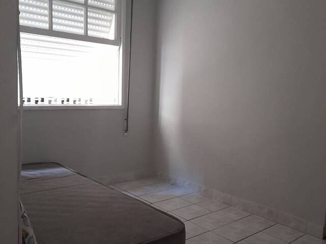 #5905 - Apartamento para Venda em Santos - SP - 2