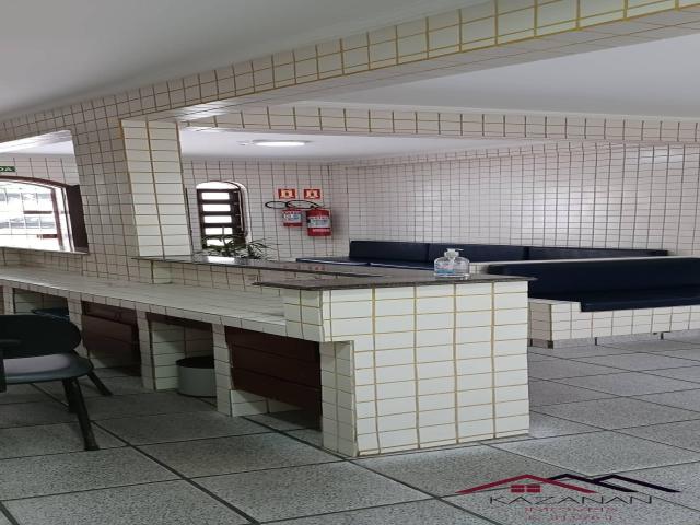 #5916 - Sala para Locação em Santos - SP - 3