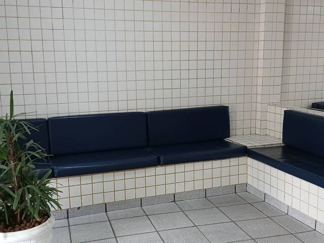 Sala para Locação em Santos - 5