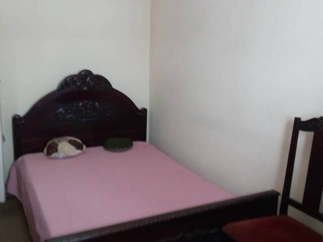 Apartamento para Venda em Santos - 5