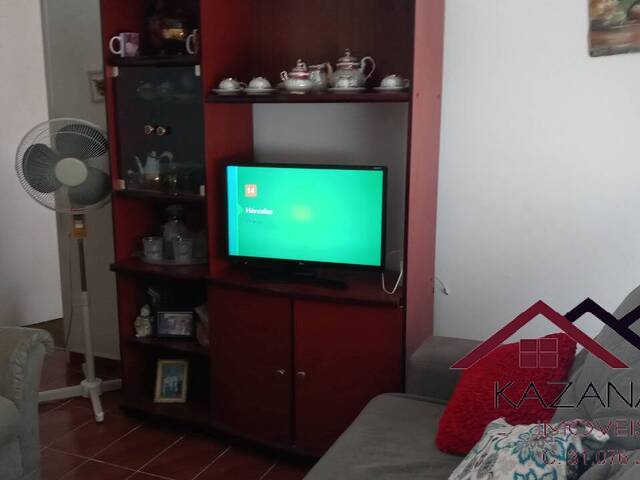 #5919 - Apartamento para Venda em Santos - SP - 3