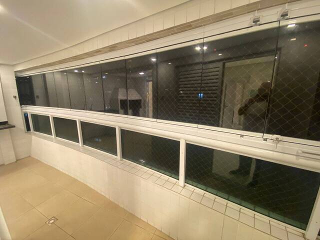 Apartamento para Venda em Praia Grande - 4