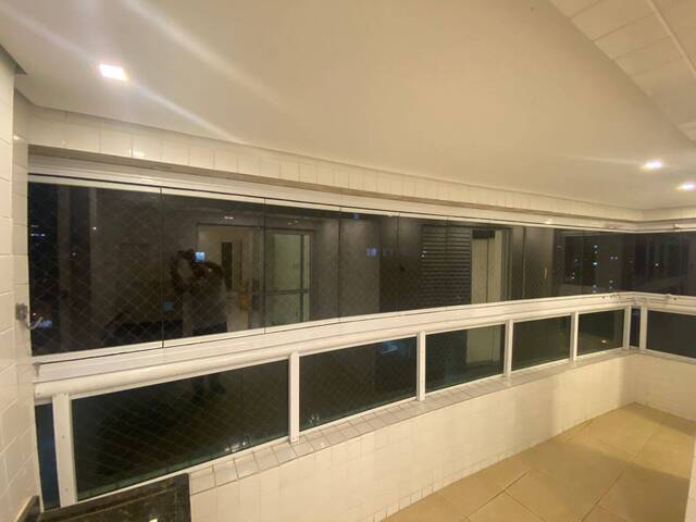 Apartamento para Venda em Praia Grande - 5