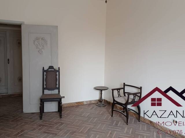 #5921 - Apartamento para Venda em Santos - SP - 3