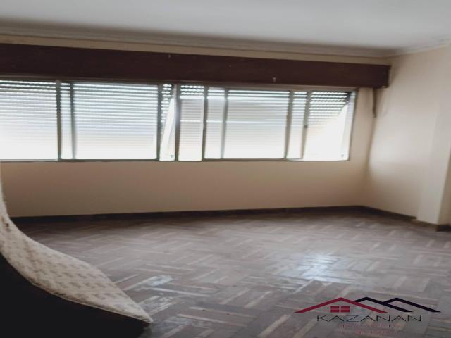 Apartamento para Venda em Santos - 4