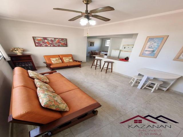 #5924 - Apartamento para Temporada em Santos - SP - 2