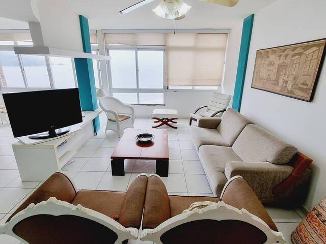 Apartamento para Venda em Santos - 4