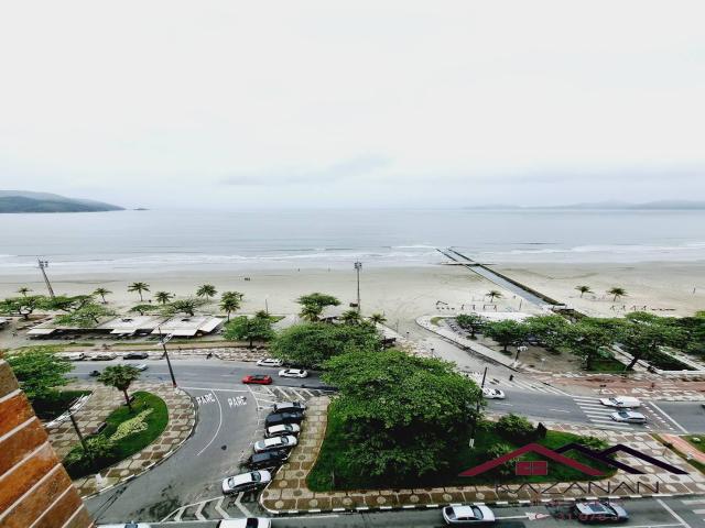 #5925 - Apartamento para Venda em Santos - SP - 3