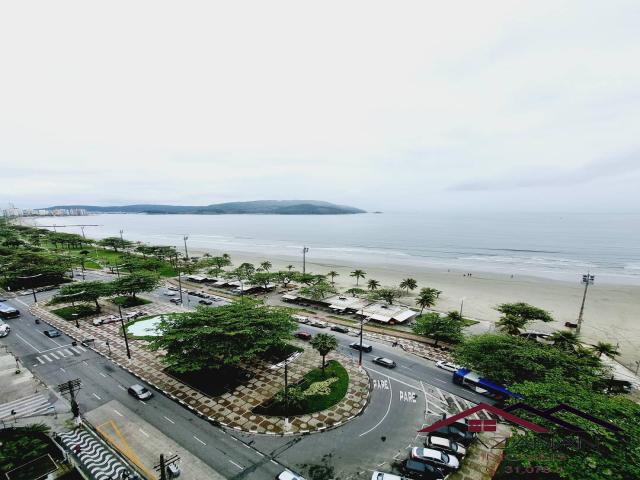#5925 - Apartamento para Venda em Santos - SP - 1
