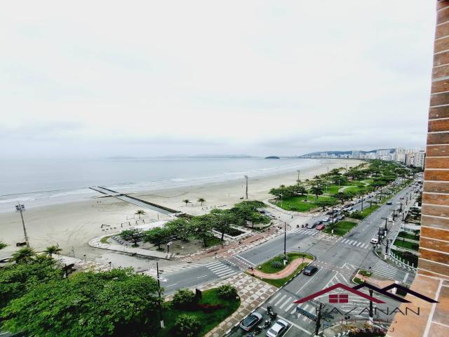 #5925 - Apartamento para Venda em Santos - SP - 2