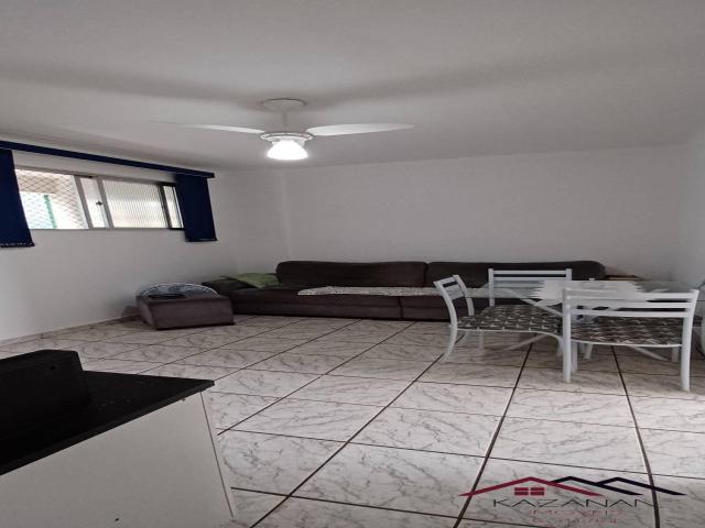 #5931 - Apartamento para Temporada em Santos - SP - 1