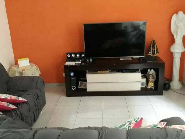 #5939 - Casa em condomínio para Venda em Santos - SP - 3