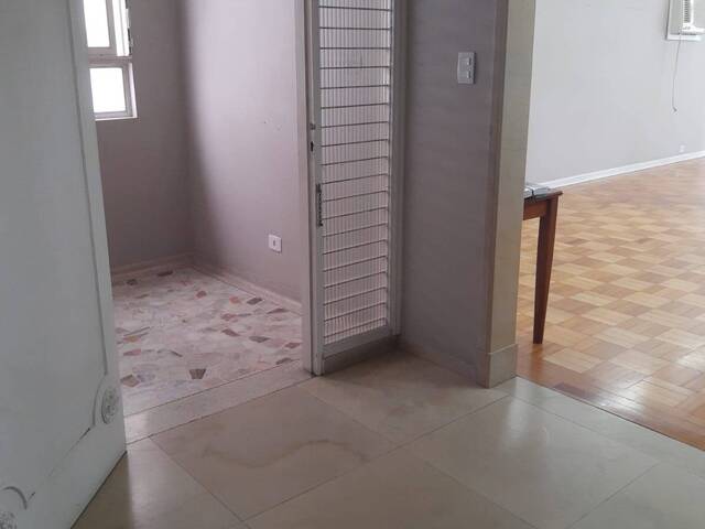 Apartamento para Venda em Santos - 4
