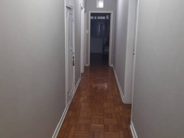 Apartamento para Venda em Santos - 5