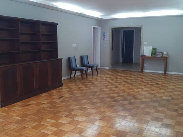 Apartamento para Venda em Santos - 2