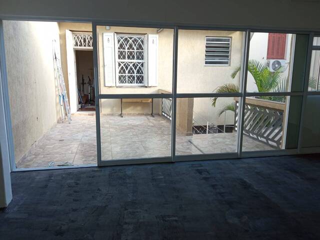 Sala para Locação em Santos - 4