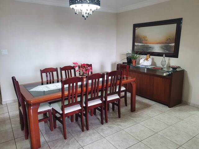 Apartamento para Venda em Santos - 4