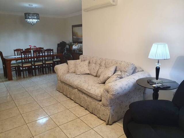 Apartamento para Venda em Santos - 5