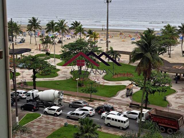 Locação em Boqueirão - Santos