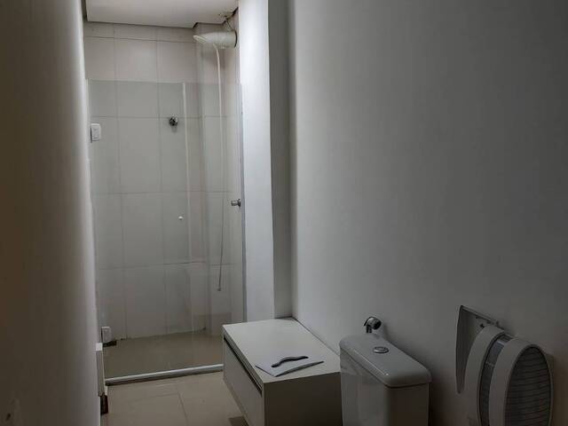 Sala para Venda em Santos - 5
