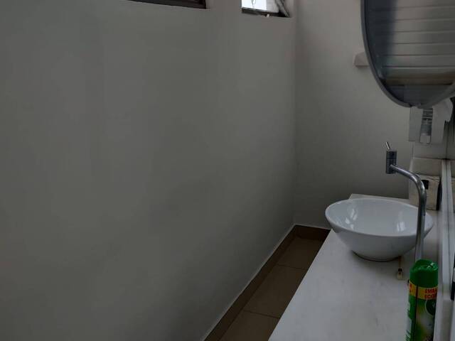Sala para Venda em Santos - 4