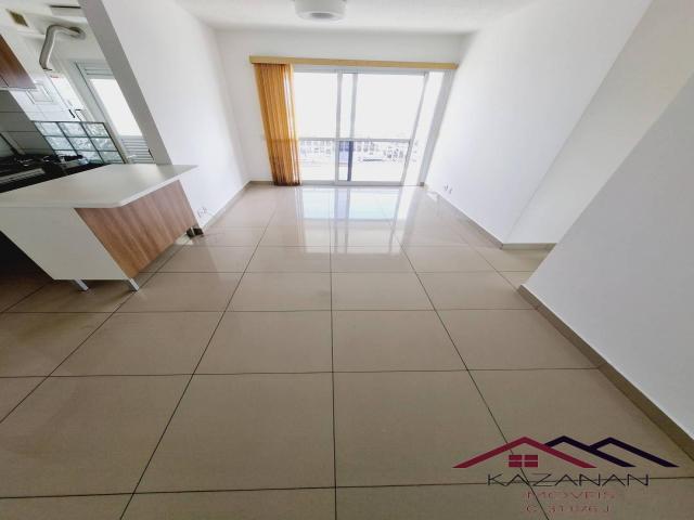 #5953 - Apartamento para Venda em Santos - SP - 2