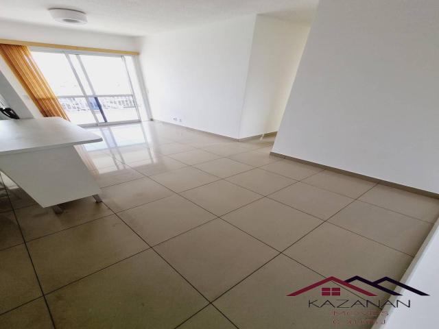 #5953 - Apartamento para Venda em Santos - SP - 3
