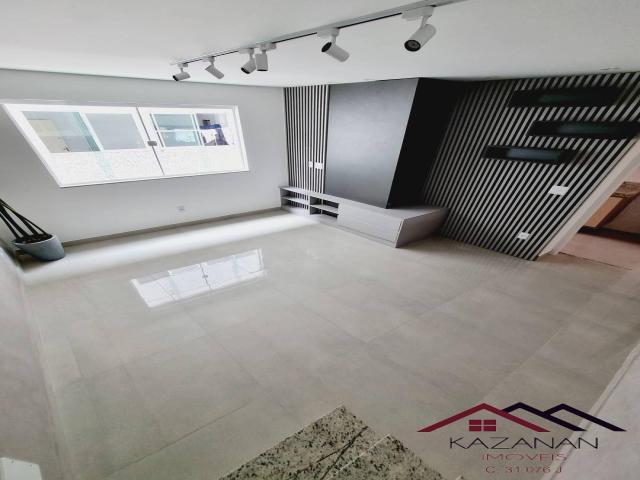 #5675 - Casa para Venda em Santos - SP - 1