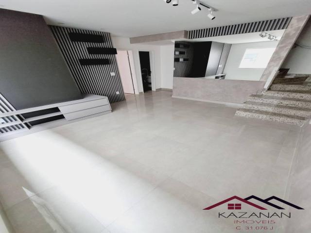 #5675 - Casa para Venda em Santos - SP - 2