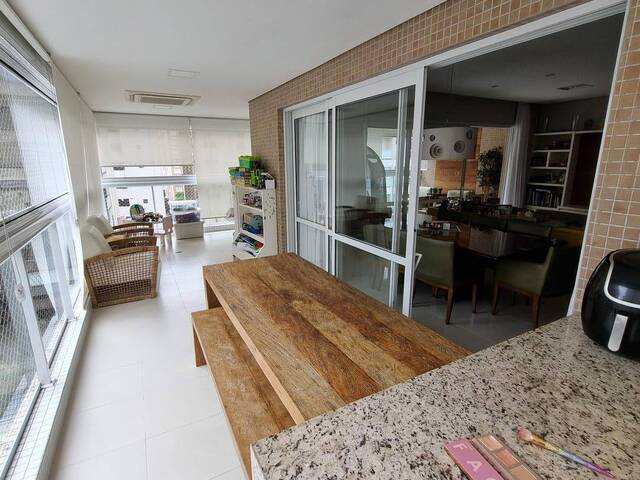 Apartamento para Venda em Santos - 5