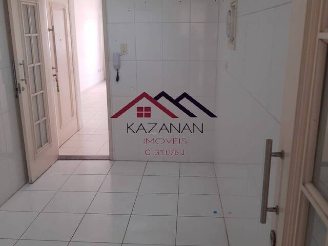 Apartamento para Venda em Santos - 4